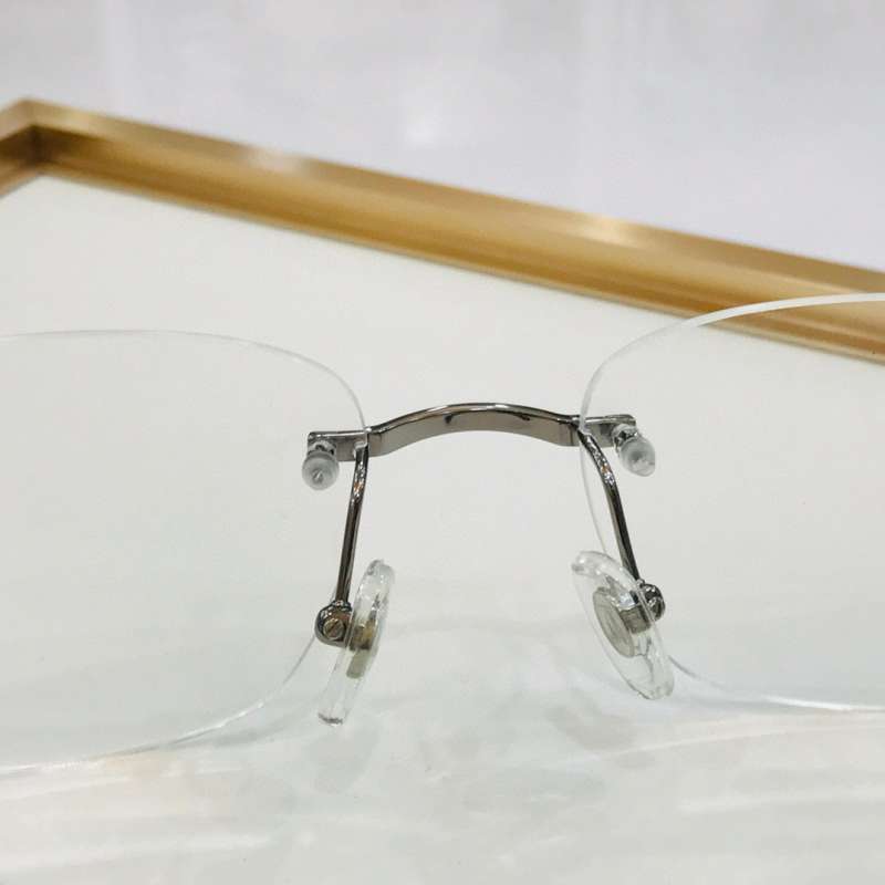 Picture of Cartier Optical Glasses _SKUfw52140630fw